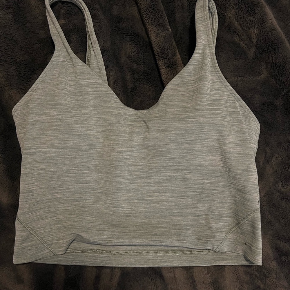 Lululemon align top